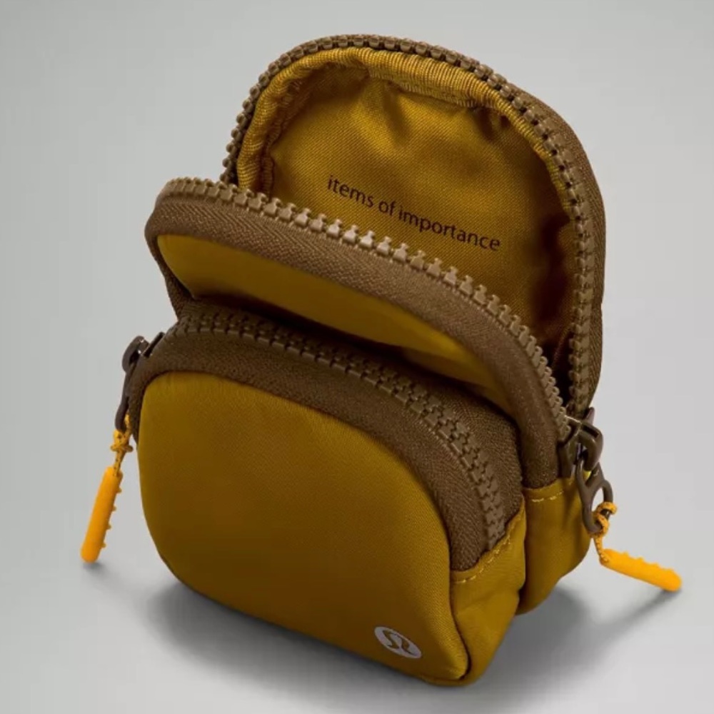 LULULEMON Nano Backpack